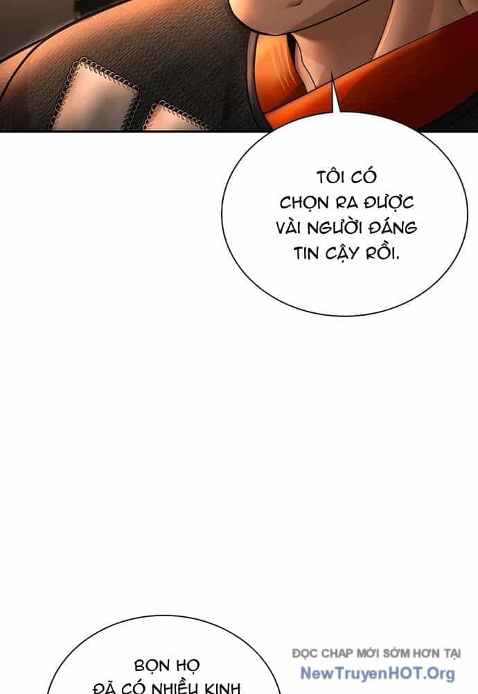 Muscle Joseon - Chương 40 - ảnh 104