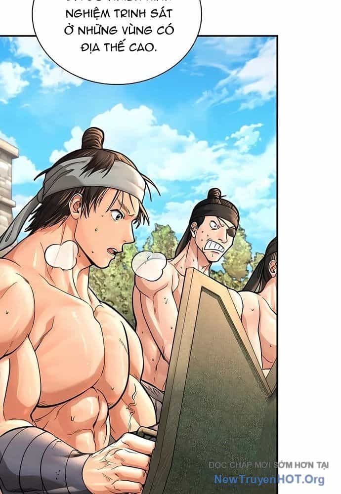Muscle Joseon - Chương 40 - ảnh 105