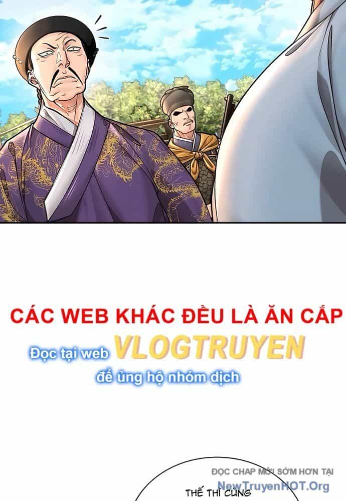 Muscle Joseon - Chương 40 - ảnh 15