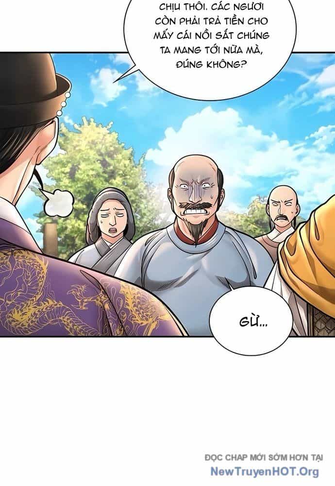 Muscle Joseon - Chương 40 - ảnh 16