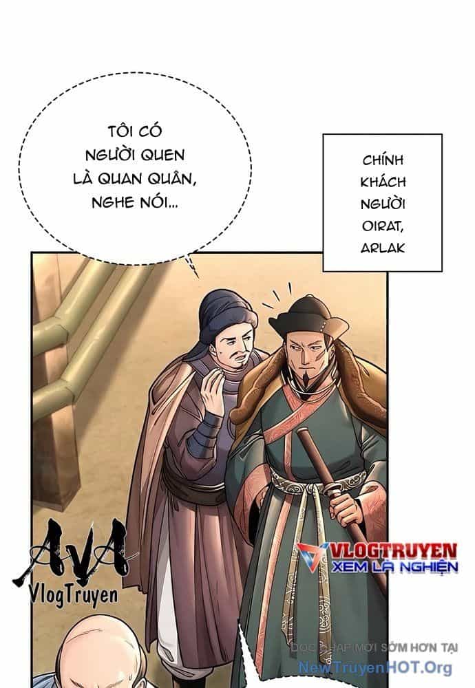 Muscle Joseon - Chương 40 - ảnh 20