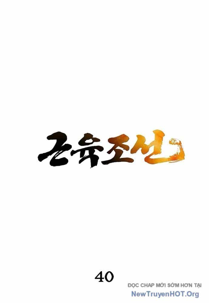 Muscle Joseon - Chương 40 - ảnh 24