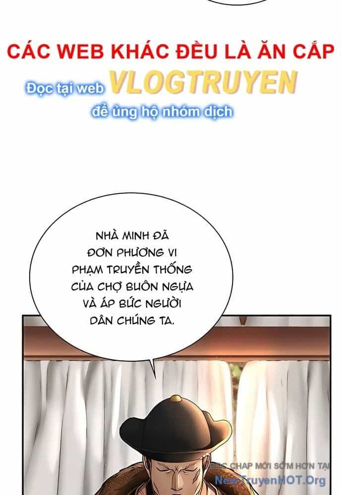 Muscle Joseon - Chương 40 - ảnh 27