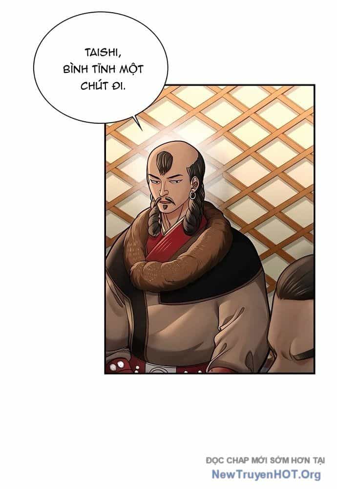 Muscle Joseon - Chương 40 - ảnh 34