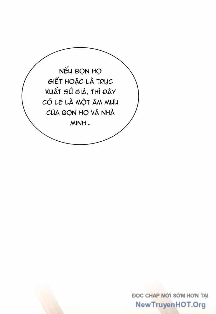 Muscle Joseon - Chương 40 - ảnh 36