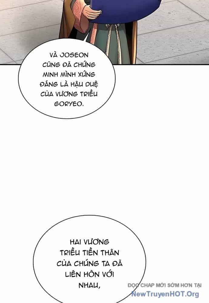 Muscle Joseon - Chương 40 - ảnh 40