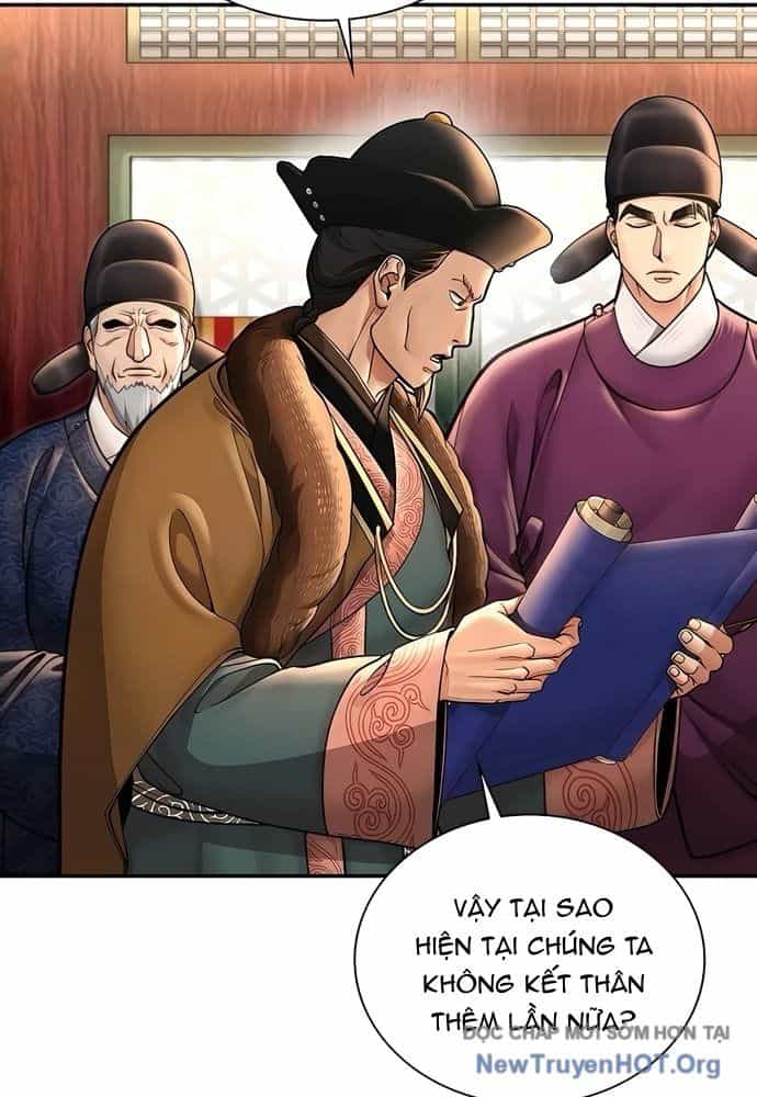 Muscle Joseon - Chương 40 - ảnh 41