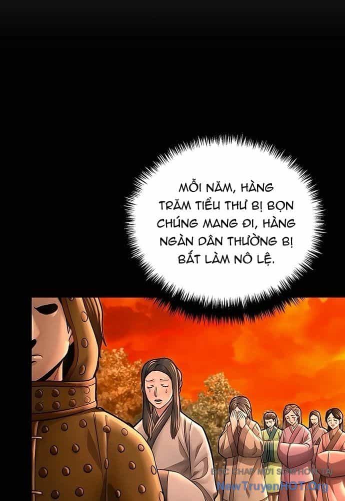 Muscle Joseon - Chương 40 - ảnh 46