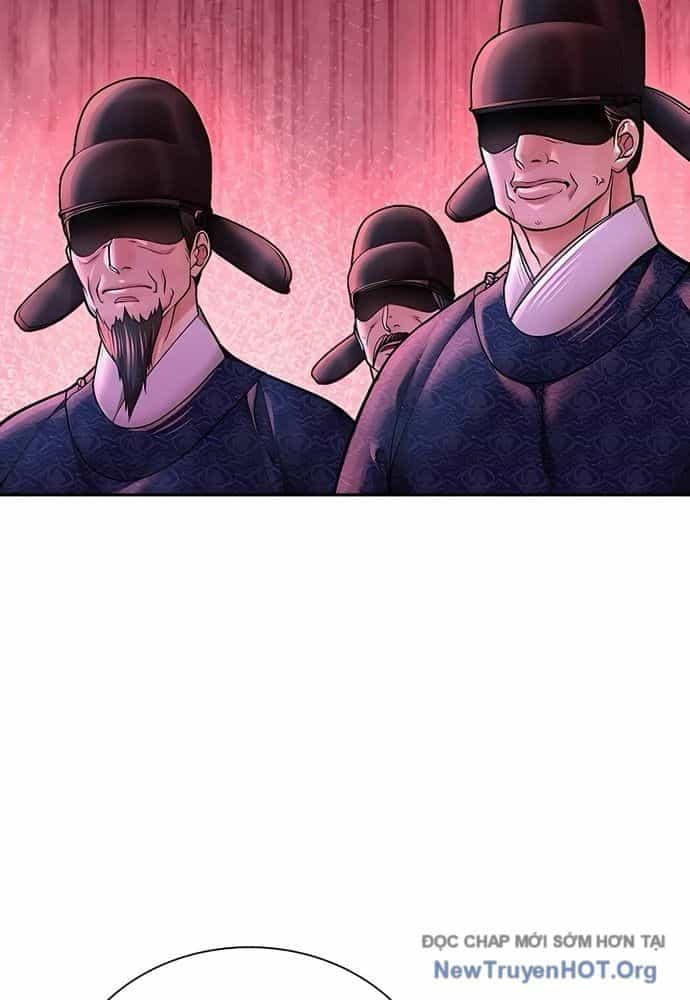 Muscle Joseon - Chương 40 - ảnh 50