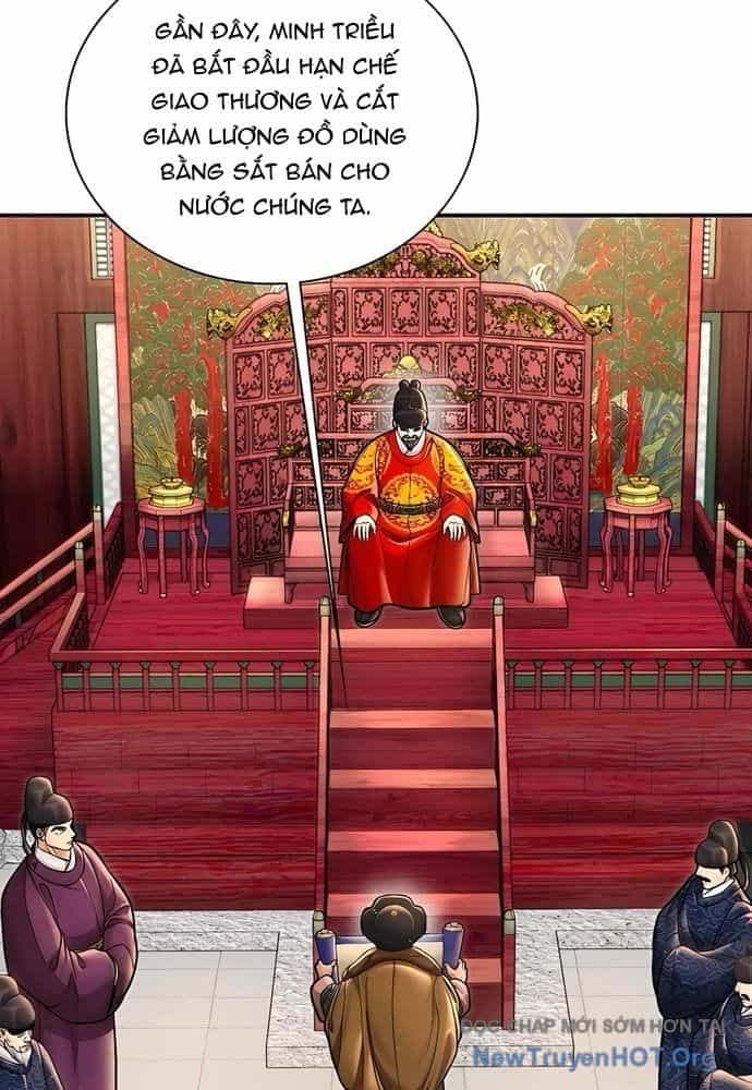 Muscle Joseon - Chương 40 - ảnh 51