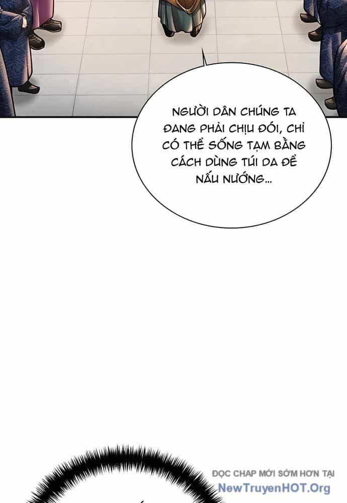 Muscle Joseon - Chương 40 - ảnh 52