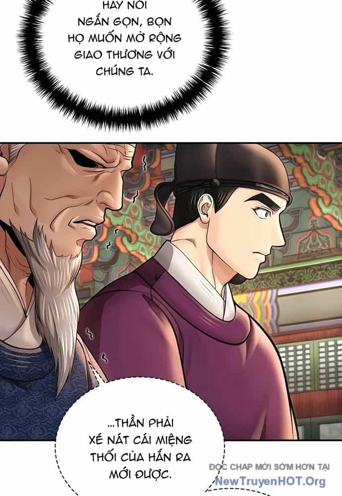 Muscle Joseon - Chương 40 - ảnh 53