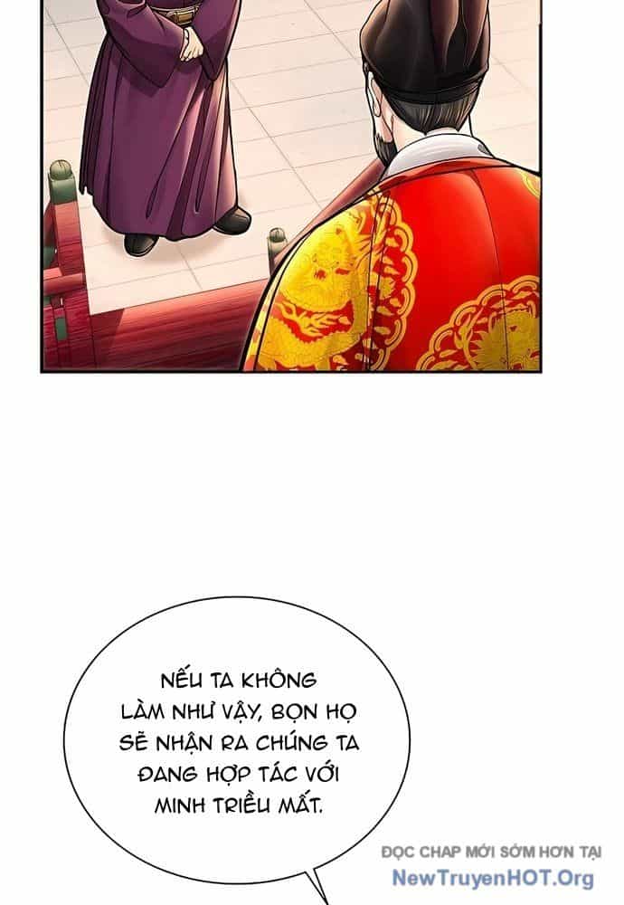 Muscle Joseon - Chương 40 - ảnh 65