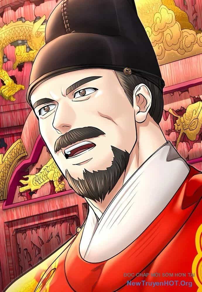 Muscle Joseon - Chương 40 - ảnh 70