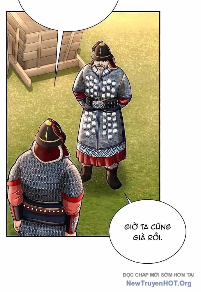 Muscle Joseon - Chương 40 - ảnh 74