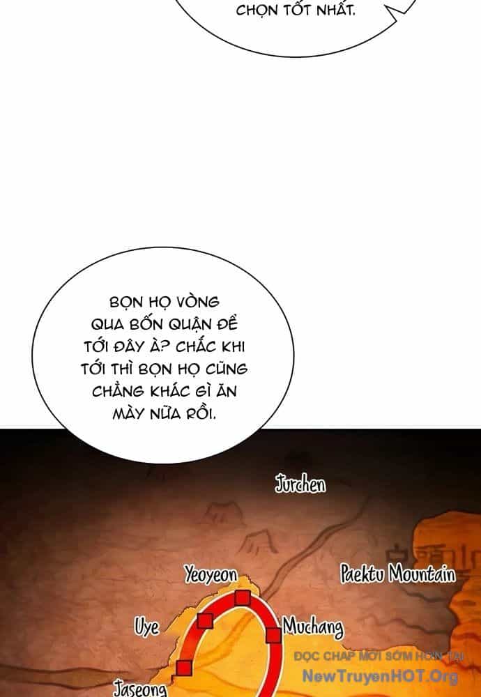 Muscle Joseon - Chương 40 - ảnh 80