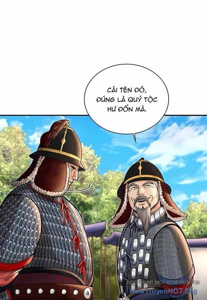 Muscle Joseon - Chương 40 - ảnh 83