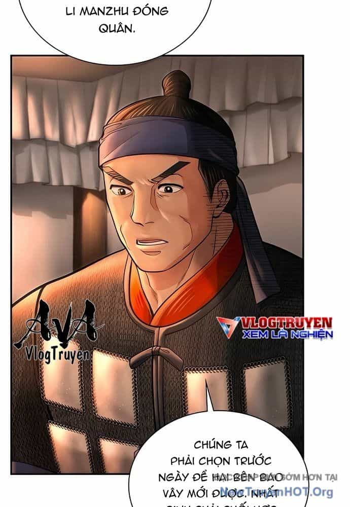 Muscle Joseon - Chương 40 - ảnh 96