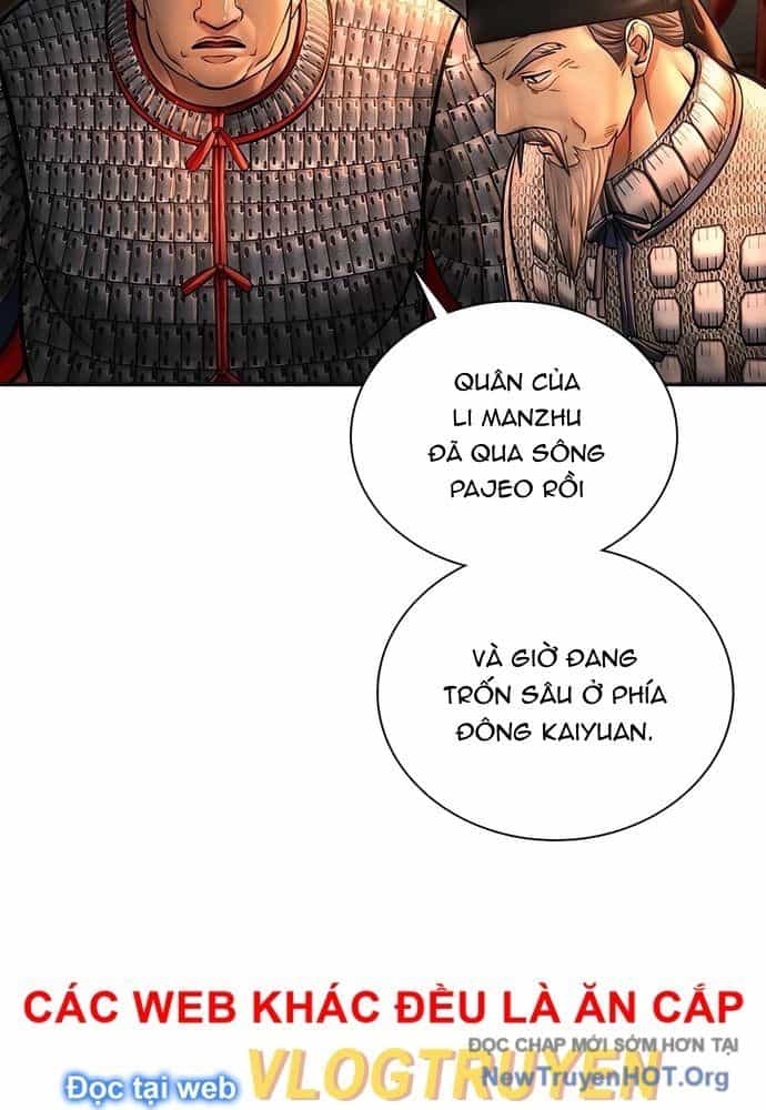 Muscle Joseon - Chương 40 - ảnh 98