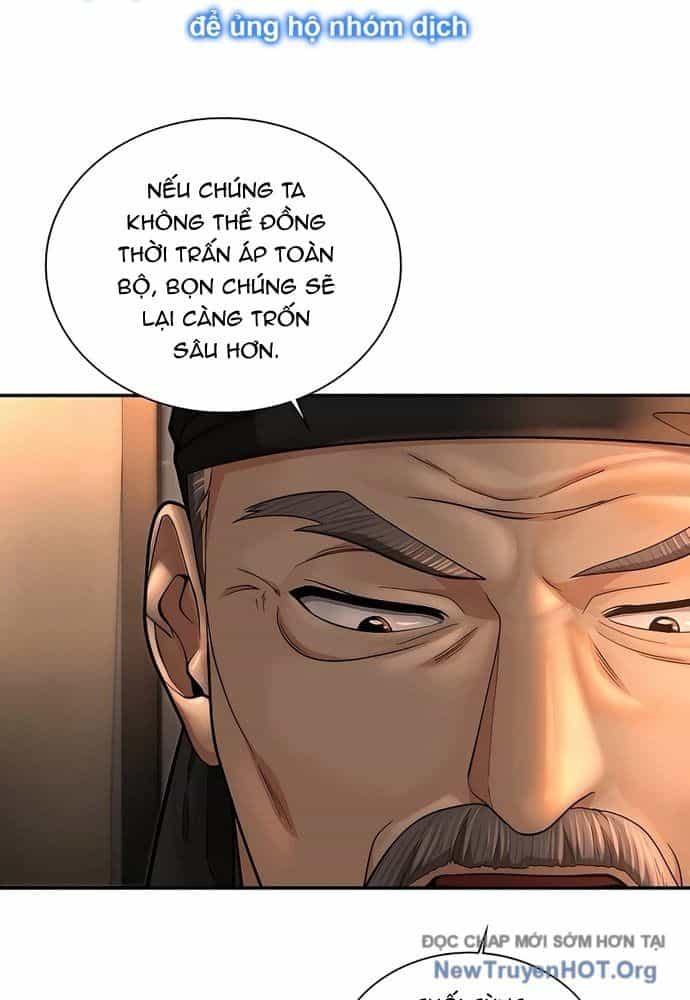 Muscle Joseon - Chương 40 - ảnh 99