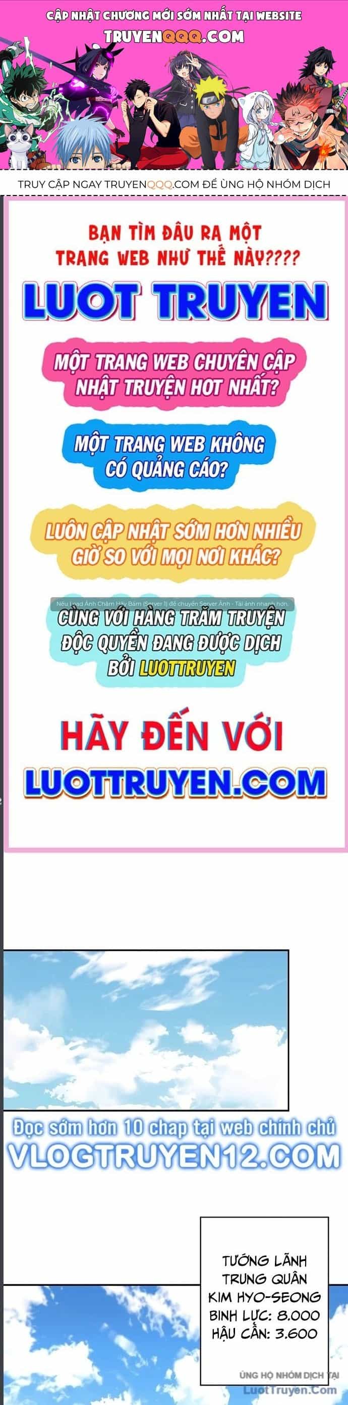 Muscle Joseon - Chương 41 - ảnh 1