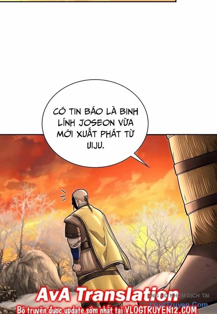 Muscle Joseon - Chương 41 - ảnh 10