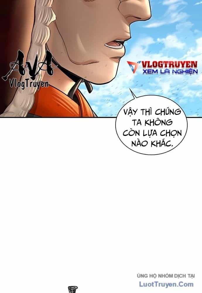 Muscle Joseon - Chương 41 - ảnh 101
