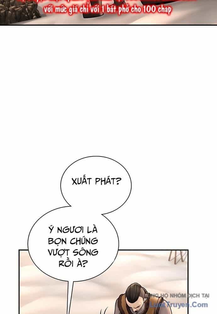 Muscle Joseon - Chương 41 - ảnh 11