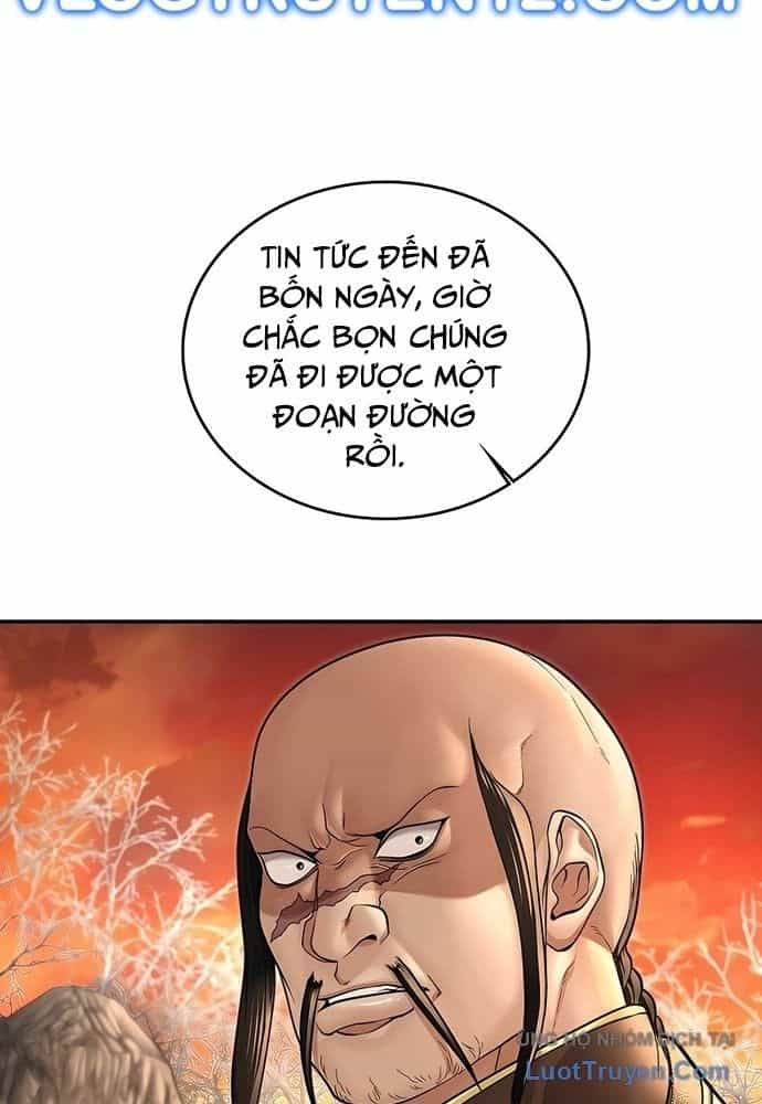 Muscle Joseon - Chương 41 - ảnh 13