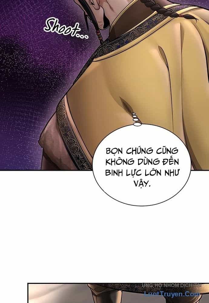 Muscle Joseon - Chương 41 - ảnh 19