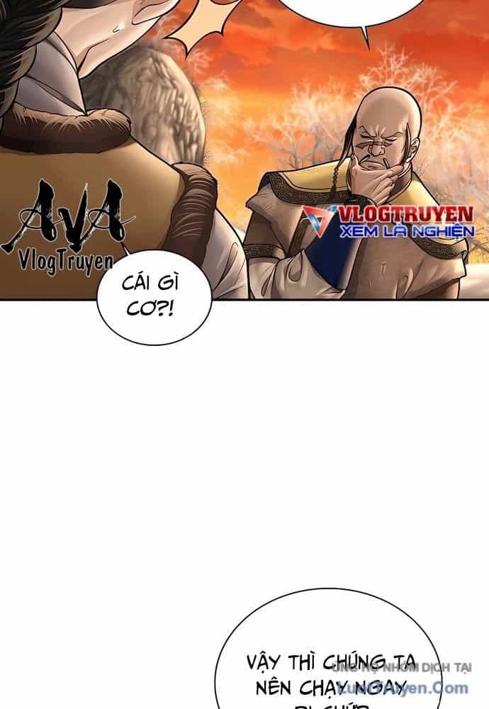 Muscle Joseon - Chương 41 - ảnh 21