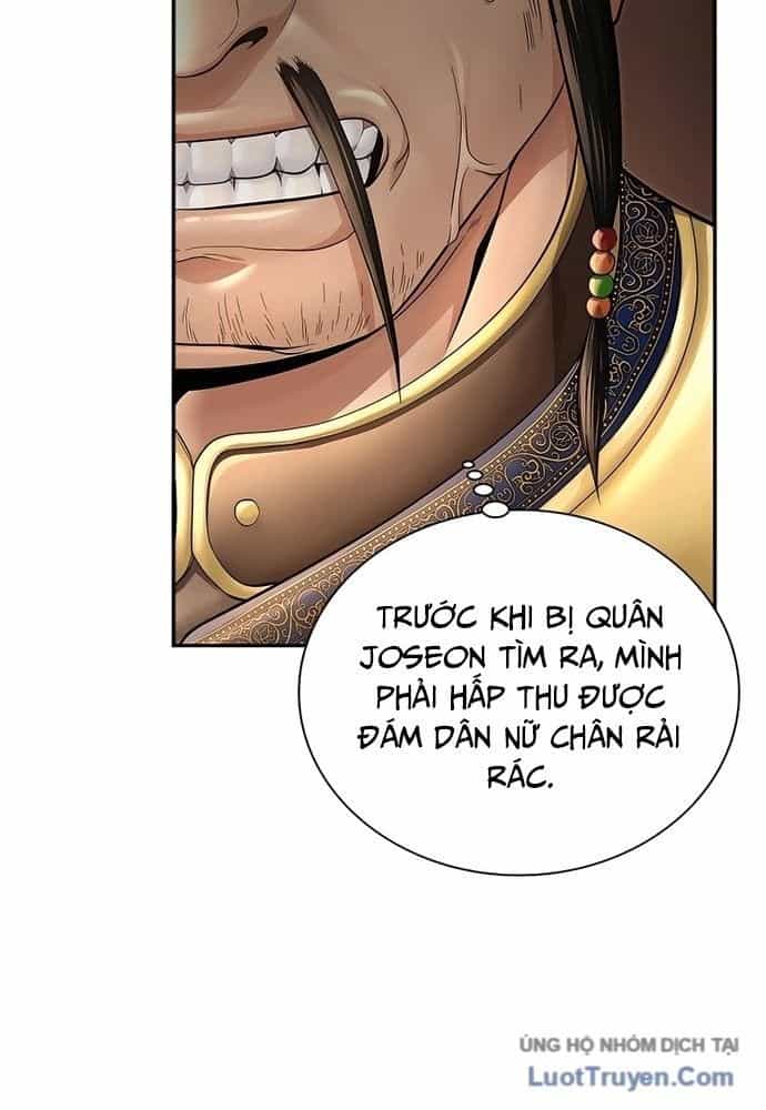 Muscle Joseon - Chương 41 - ảnh 25