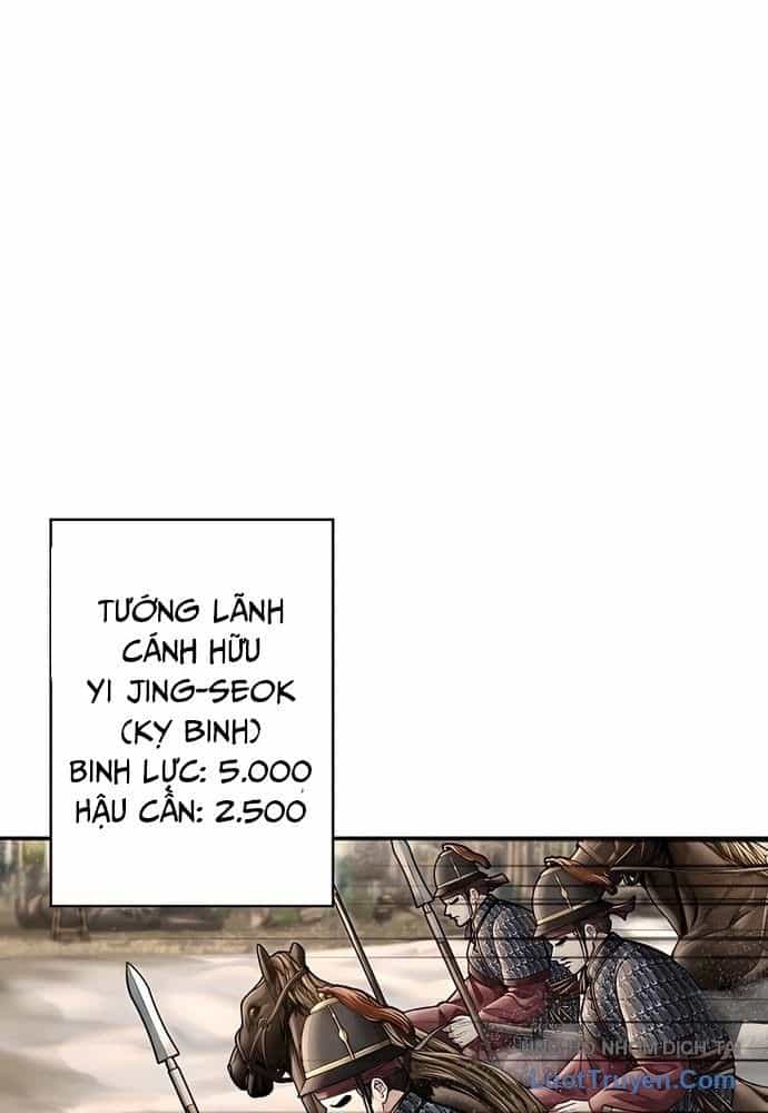 Muscle Joseon - Chương 41 - ảnh 3
