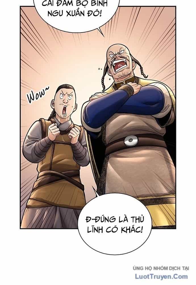 Muscle Joseon - Chương 41 - ảnh 32