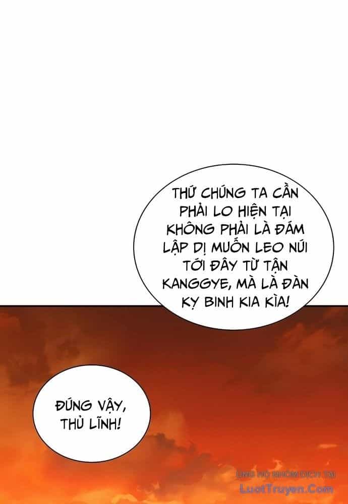 Muscle Joseon - Chương 41 - ảnh 33