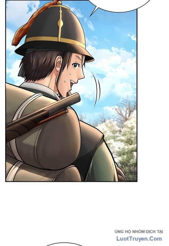 Muscle Joseon - Chương 41 - ảnh 41