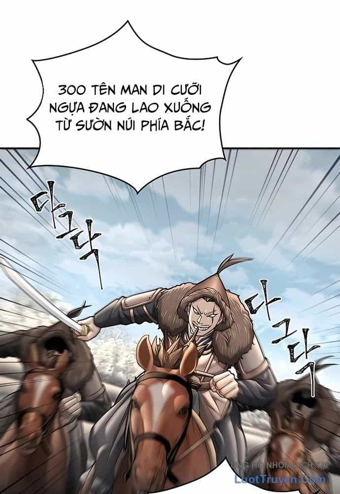 Muscle Joseon - Chương 41 - ảnh 48
