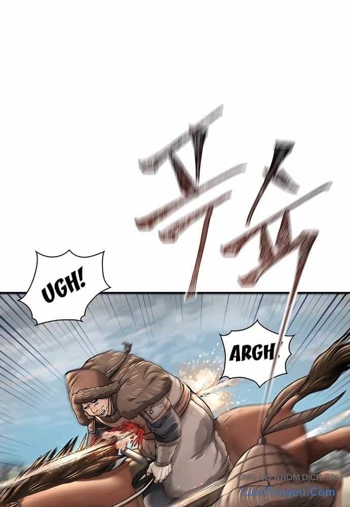 Muscle Joseon - Chương 41 - ảnh 55