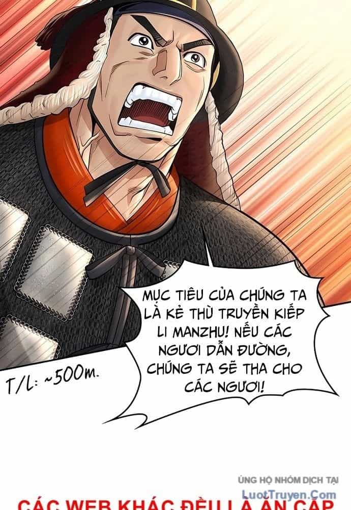 Muscle Joseon - Chương 41 - ảnh 59