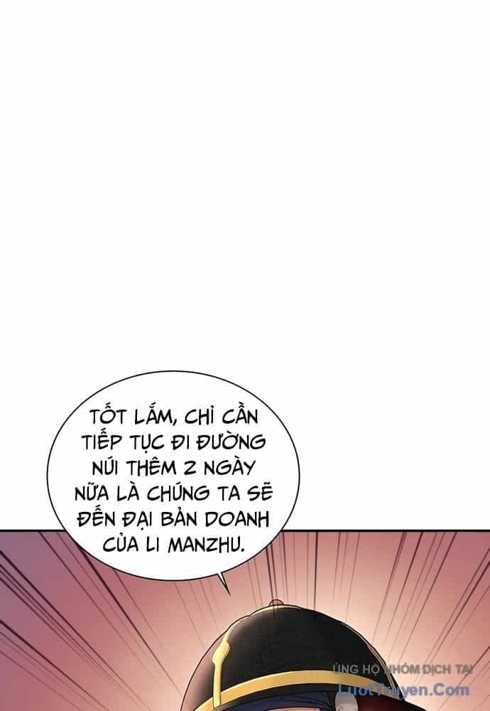 Muscle Joseon - Chương 41 - ảnh 76