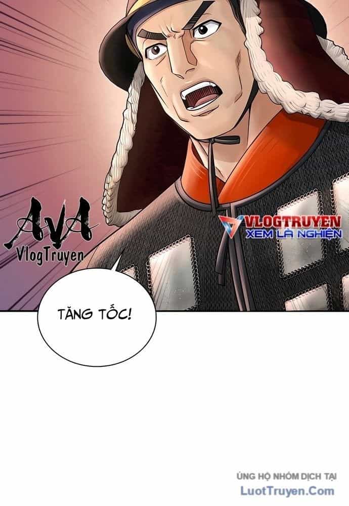 Muscle Joseon - Chương 41 - ảnh 77