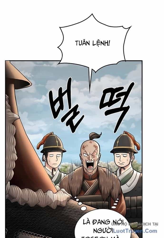 Muscle Joseon - Chương 41 - ảnh 78