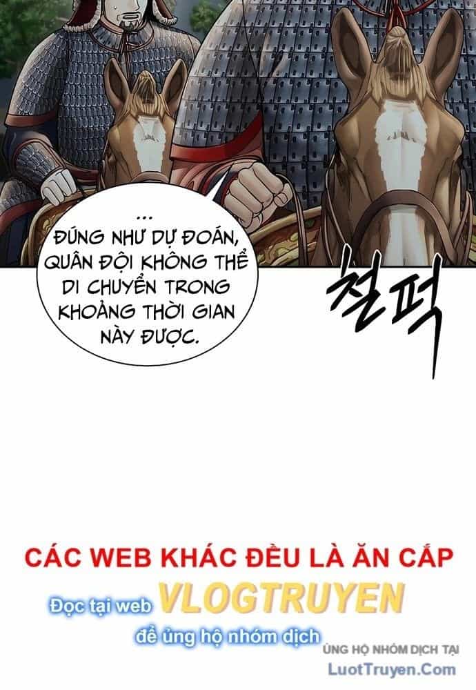 Muscle Joseon - Chương 41 - ảnh 83