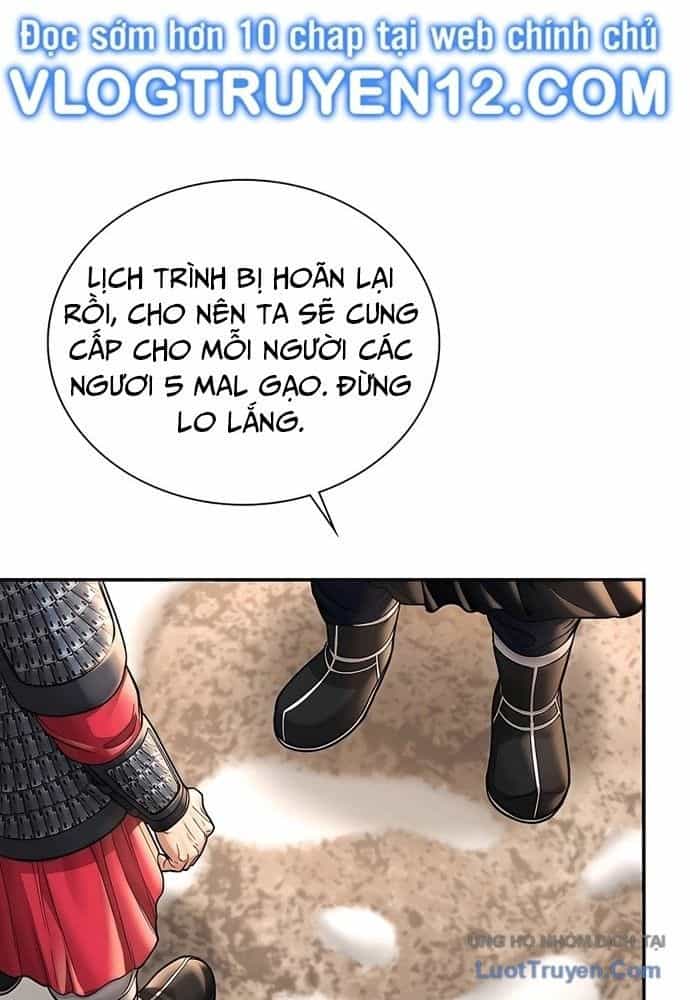 Muscle Joseon - Chương 41 - ảnh 93