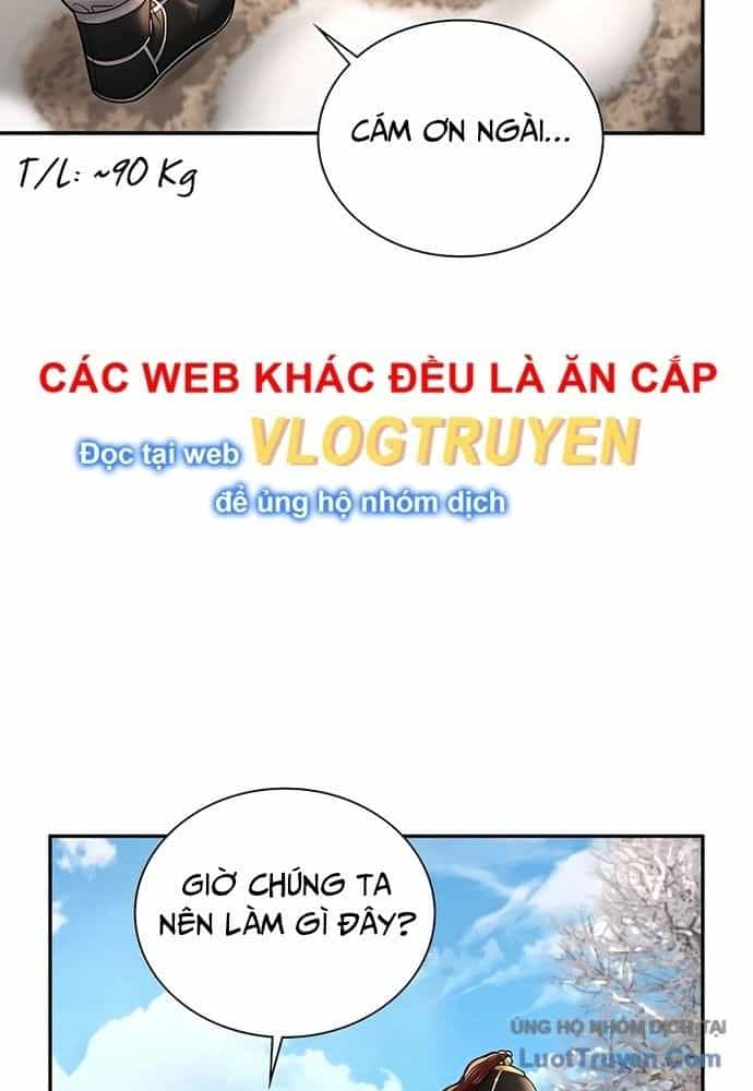 Muscle Joseon - Chương 41 - ảnh 94