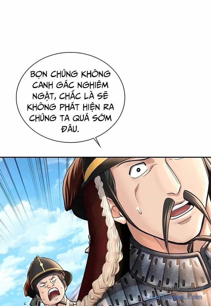 Muscle Joseon - Chương 41 - ảnh 96