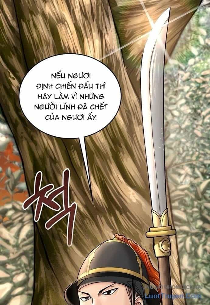Muscle Joseon - Chương 42 - ảnh 109
