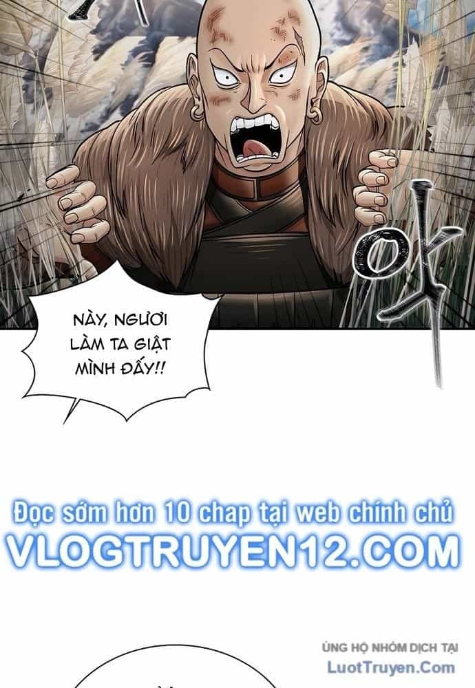 Muscle Joseon - Chương 42 - ảnh 12
