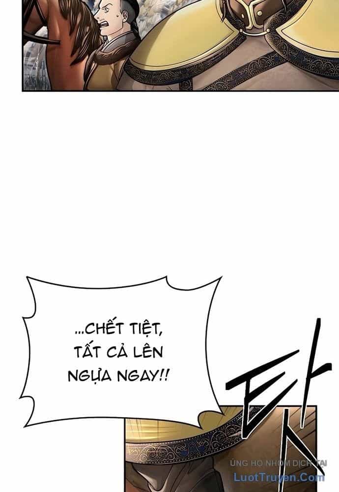 Muscle Joseon - Chương 42 - ảnh 20