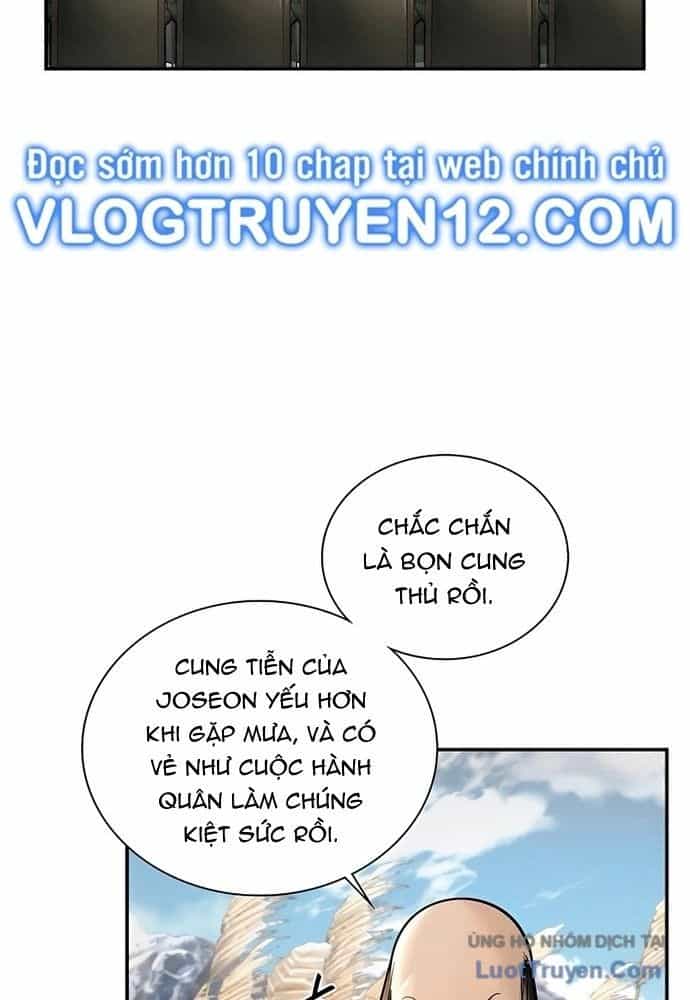 Muscle Joseon - Chương 42 - ảnh 24